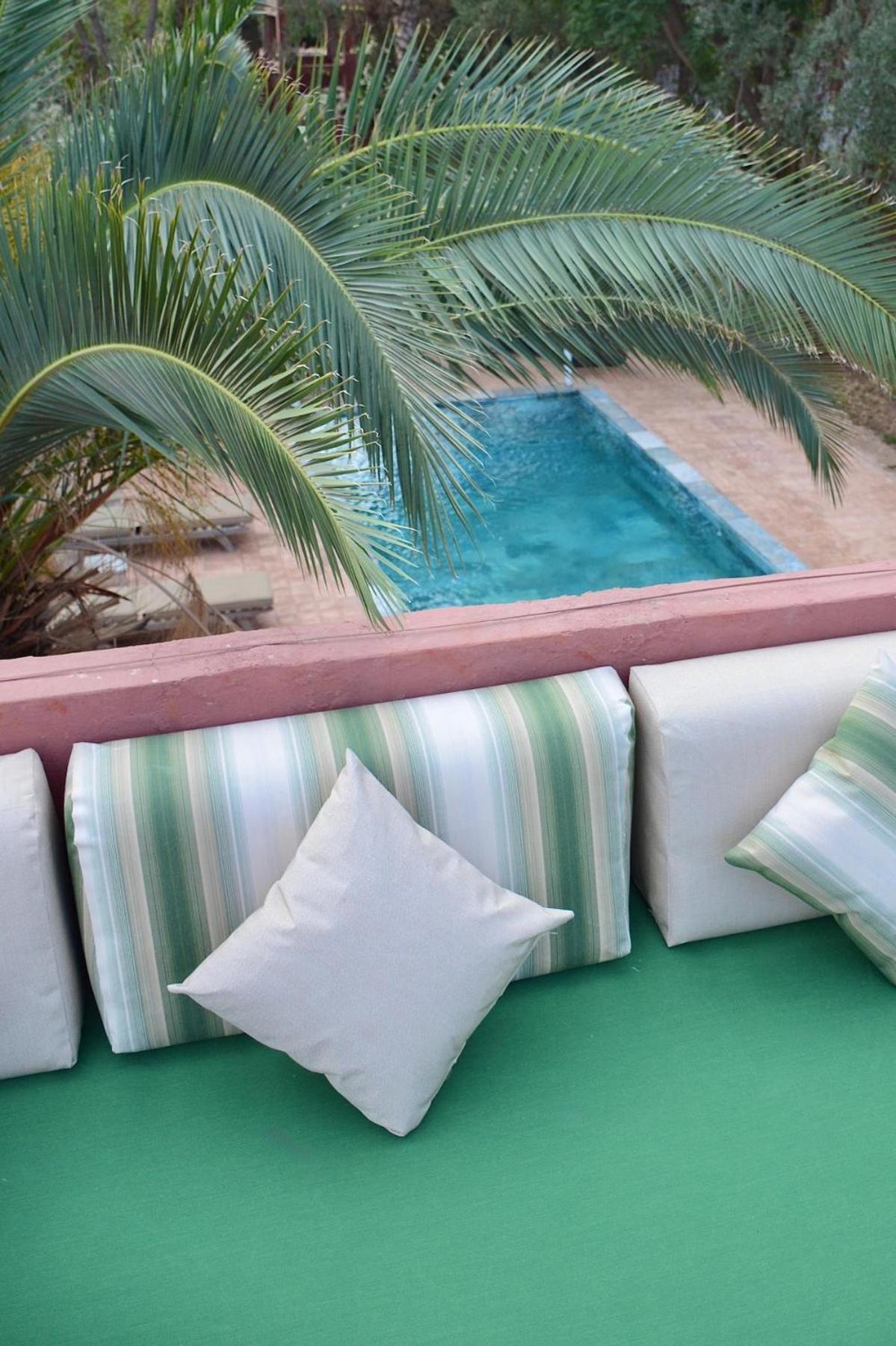 Taknaray- Breakfast Included- Fiber Optic- Pool Marrakesch