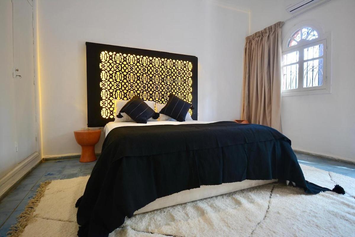 Taknaray- Breakfast Included- Fiber Optic- Pool Marrakesch